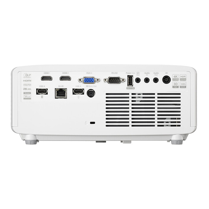 Optoma ZH451 pas cher
