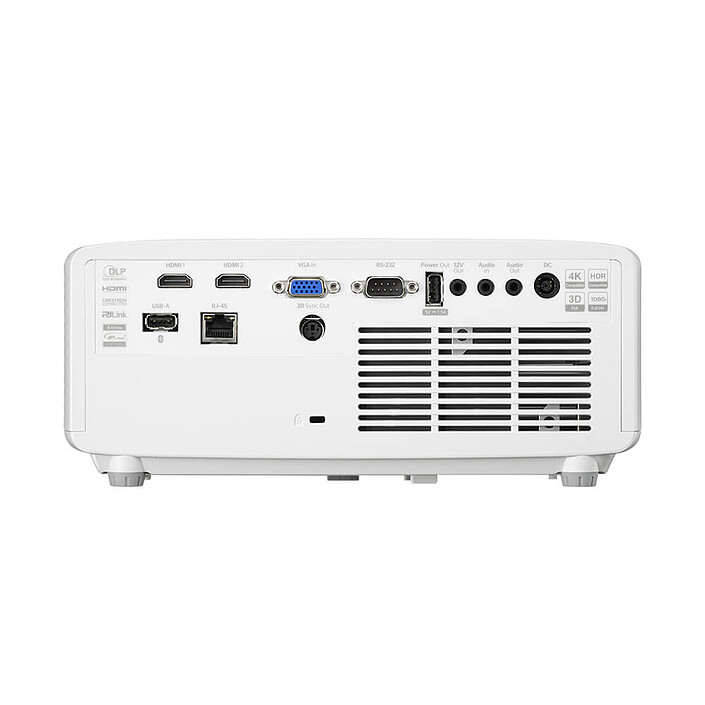 Optoma ZH521 pas cher
