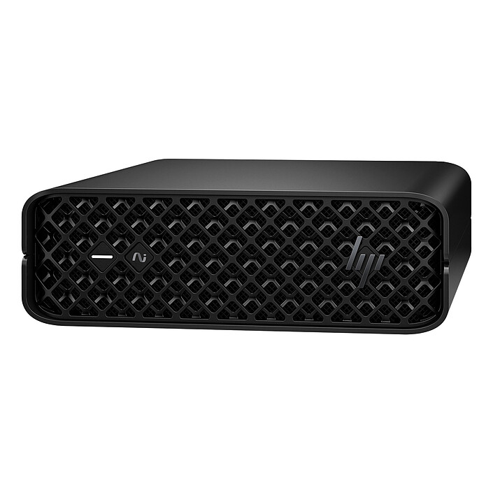 Avis HP Z2 Mini G1i Workstation Desktop PC (C67JLET)