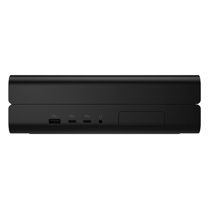 Acheter HP Z2 Mini G1i Workstation Desktop PC (C67JLET)