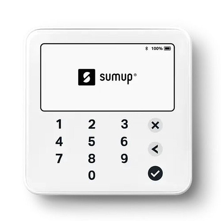 SumUp Solo Lite