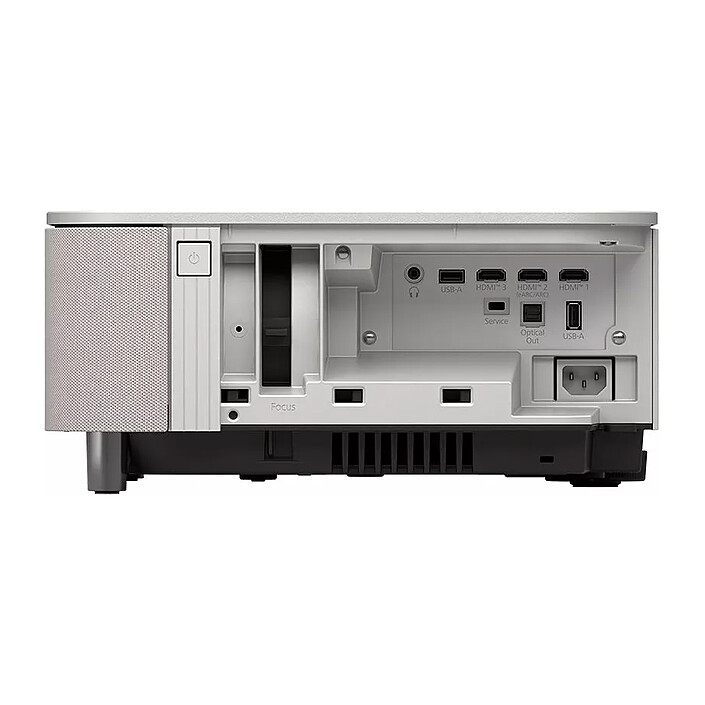 Epson EH-LS970W Blanc pas cher