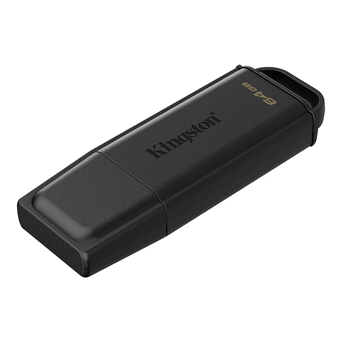 Opiniones sobre Kingston DataTraveler Exodia G2 64 GB