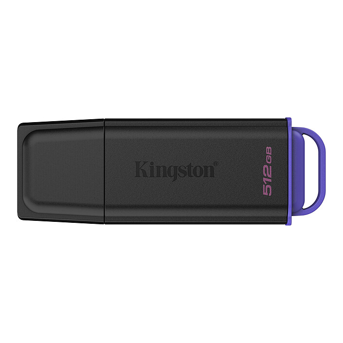Kingston DataTraveler Exodia G2 512 Go