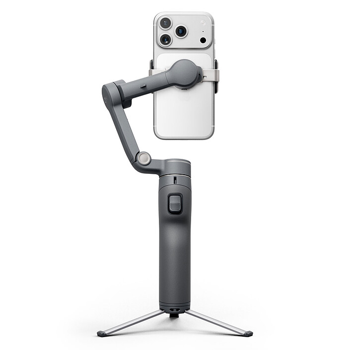 Acheter DJI Osmo Mobile 8P Bundle Créateur