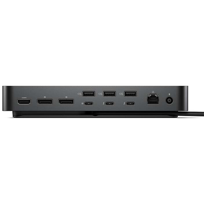 Acquista Dell Pro Thunderbolt 4 (WD25TB4)