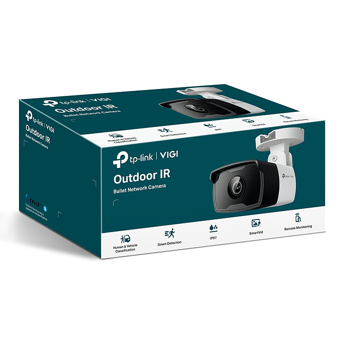 Telecamera