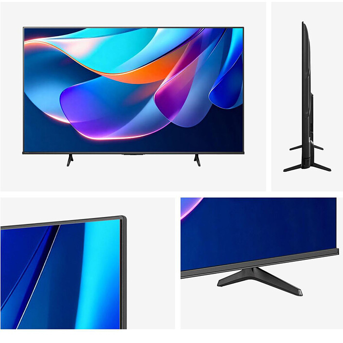 Comprar Hisense 43A6S