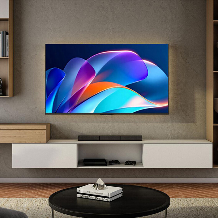 Hisense 43A6S a bajo precio