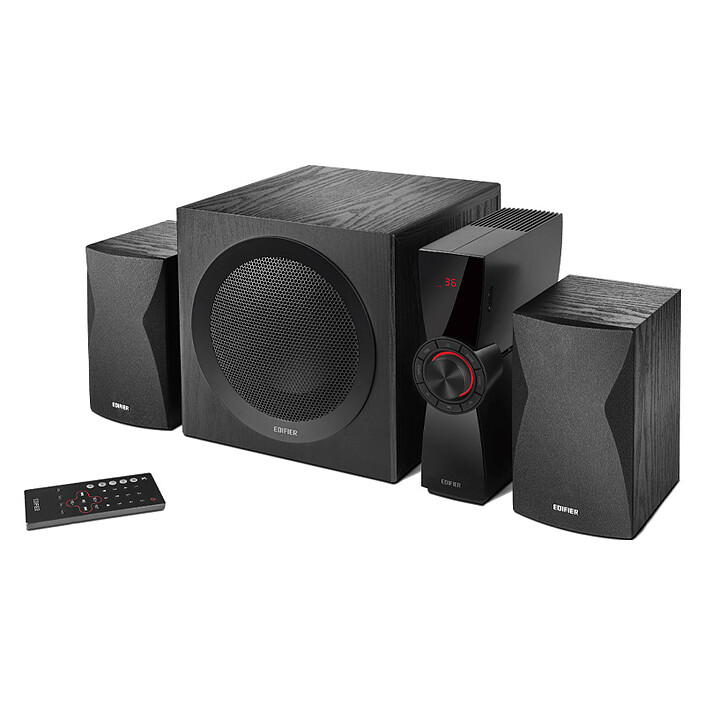 Enceinte PC