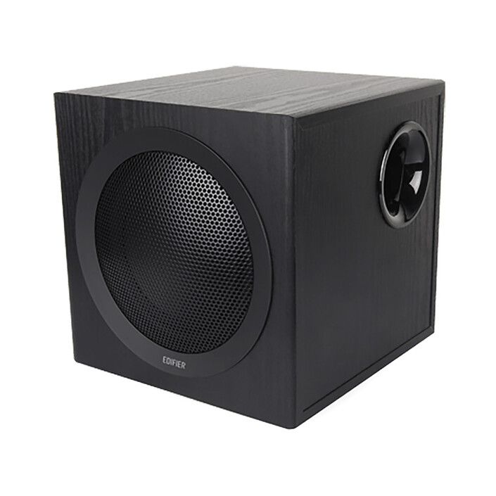 Avis Edifier CX7