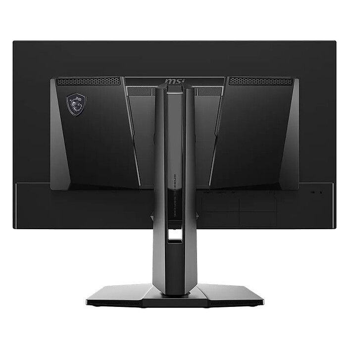 MSI 26.5" QD-OLED - MAG 274QP QD-OLED X24 pas cher