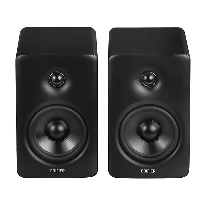Enceinte PC