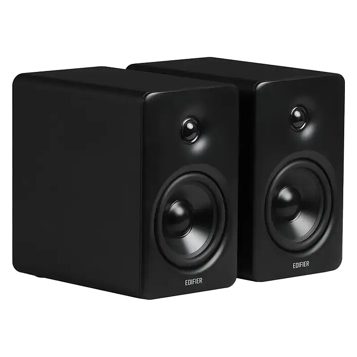 Avis Edifier M90 (Noir)
