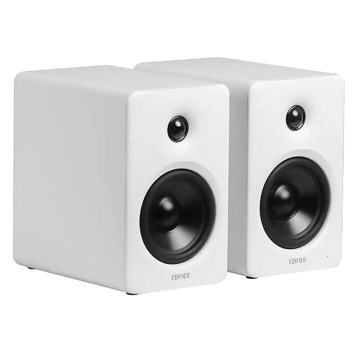 Avis Edifier M90 (Blanc)