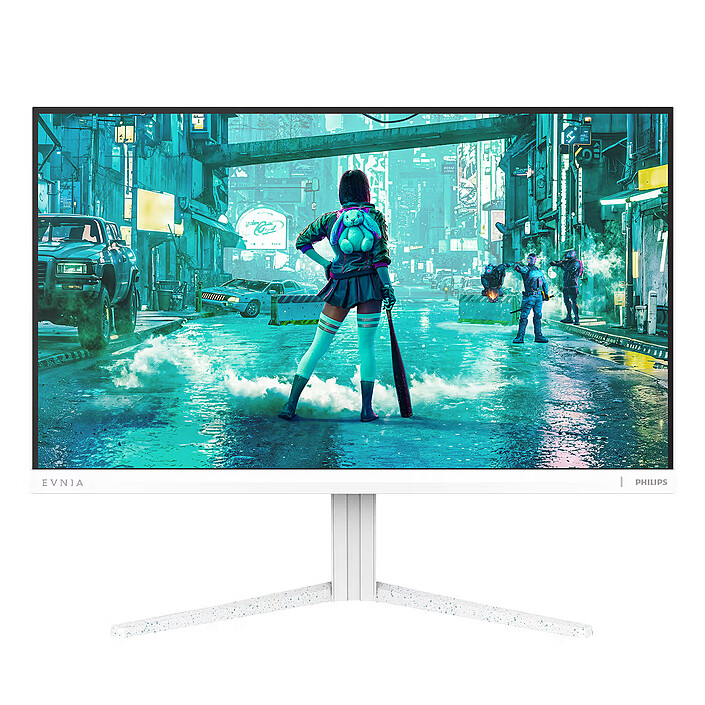 Philips 23.8" LED - Evnia 24M2N3201PL