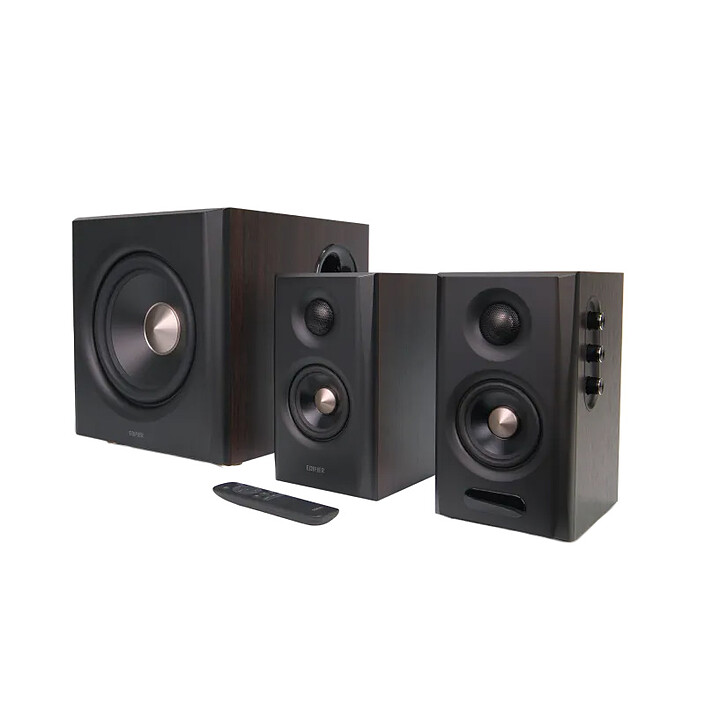 Edifier S355DB (Brown)