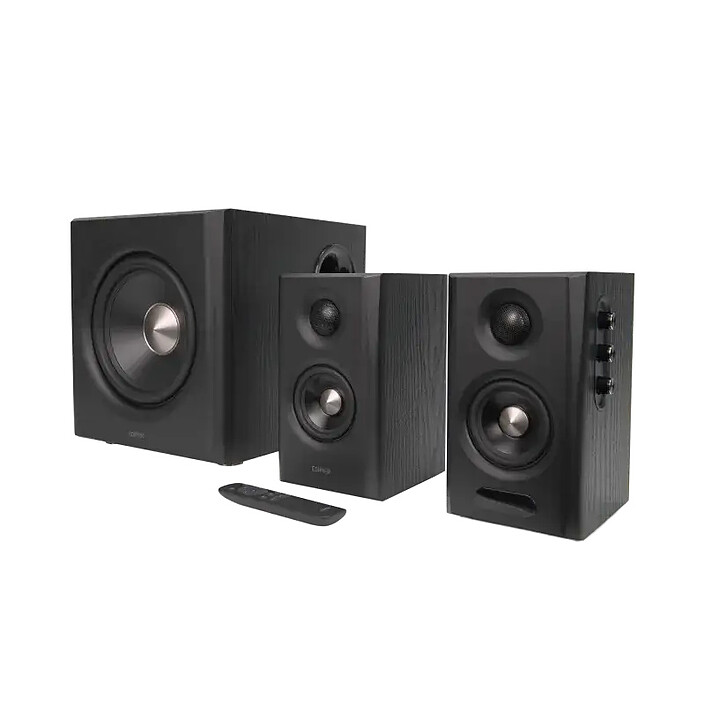 Edifier S355DB (Black)