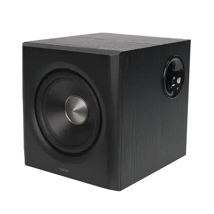 Buy Edifier S355DB (Black)