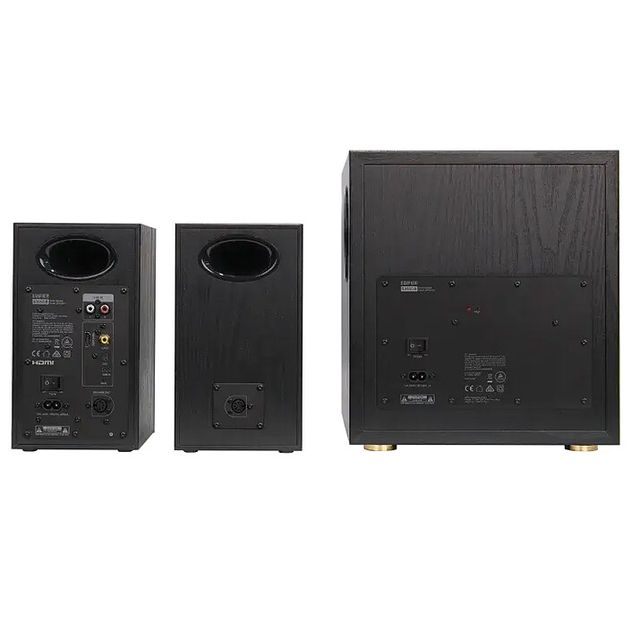 cheap Edifier S355DB (Black)