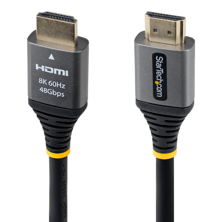 HDMI
