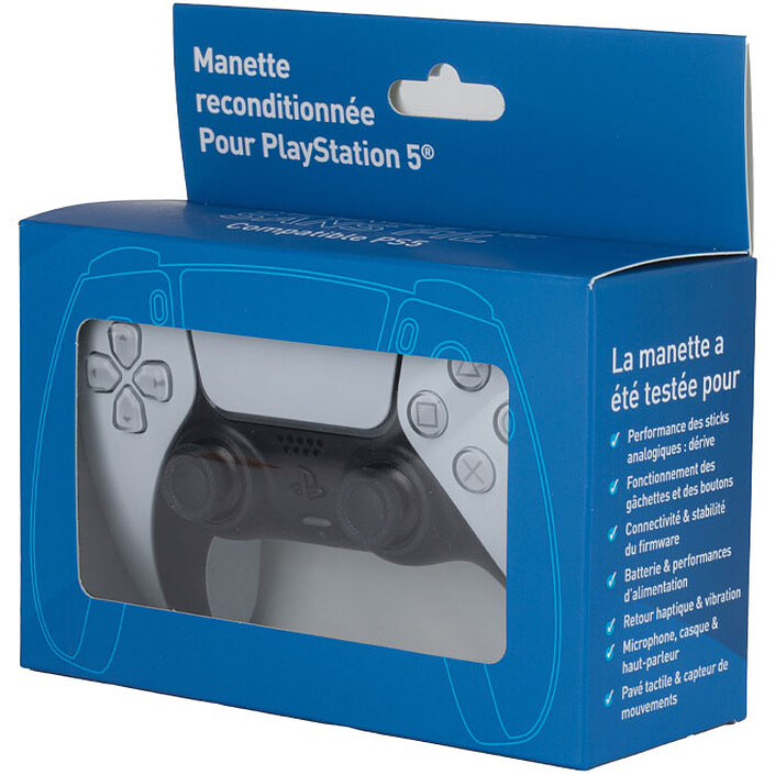 Accesorios PS5