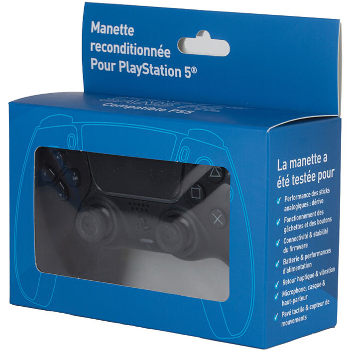 Accesorios PS5
