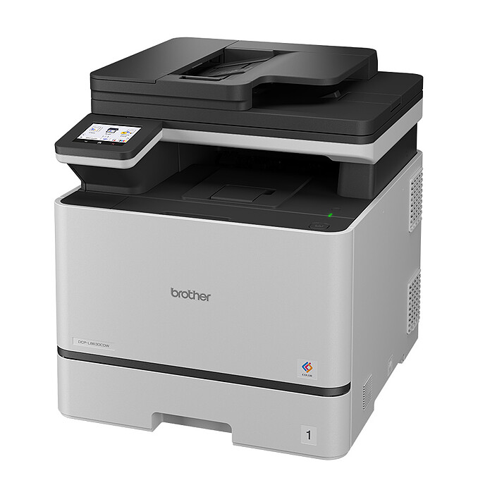 Nota Brother DCP-L8630CDW
