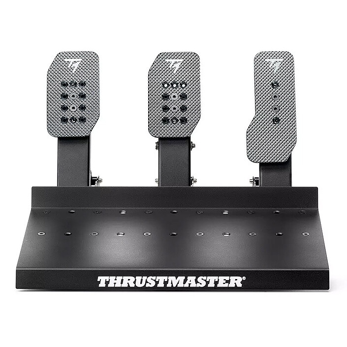 Nota Thrustmaster Raceline Pedals III LC