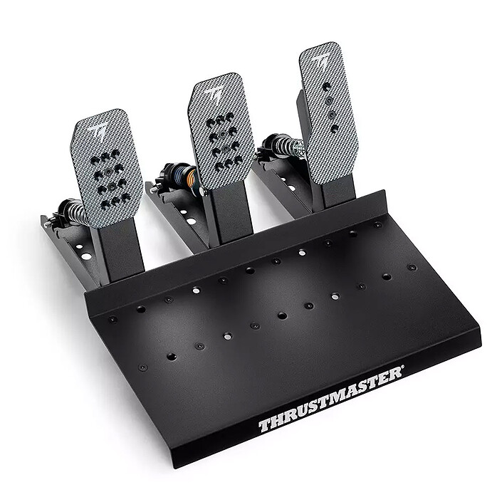 Acquista Thrustmaster Raceline Pedals III LC