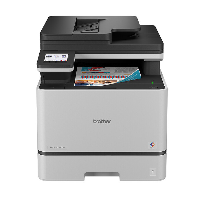 Brother MFC-L8730CDW