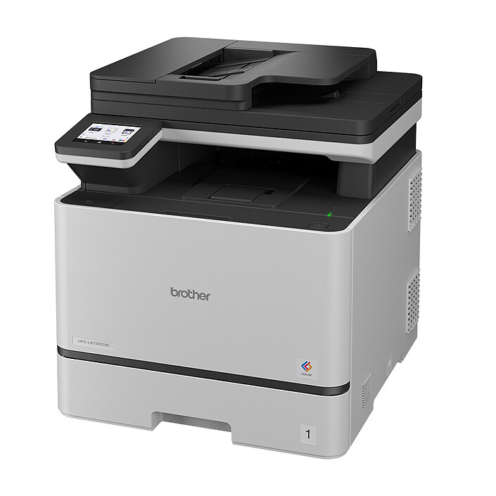 Avis Brother MFC-L8730CDW