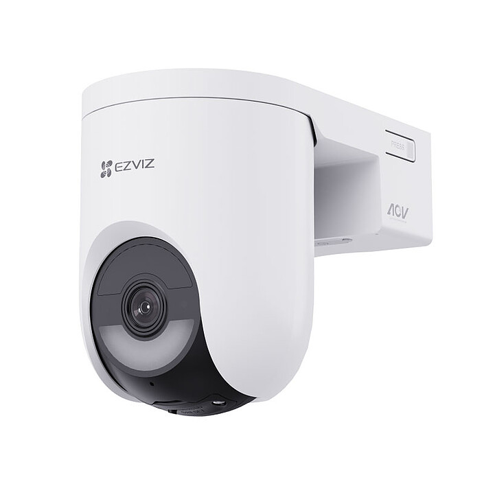 Caméra IP