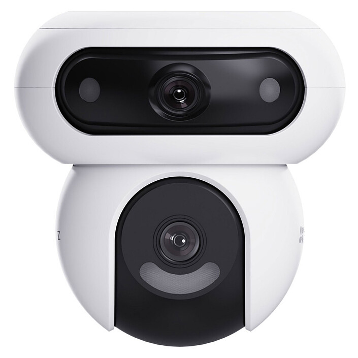Avis EZVIZ HB90 Dual Kit
