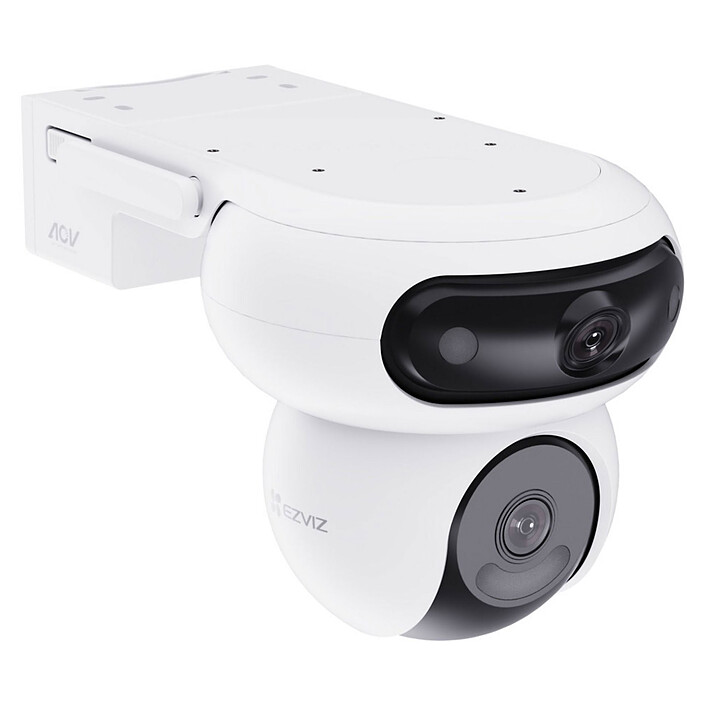 EZVIZ HB90 Dual Kit pas cher