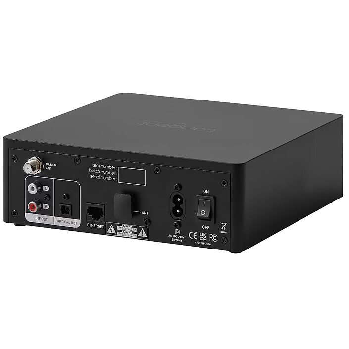 Review Tangent Tuner III