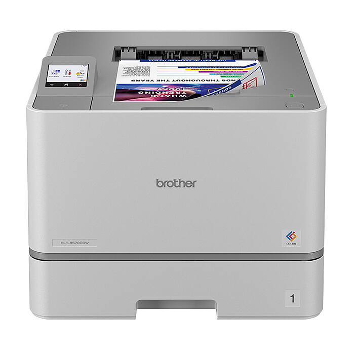 Brother HL-L8570CDW