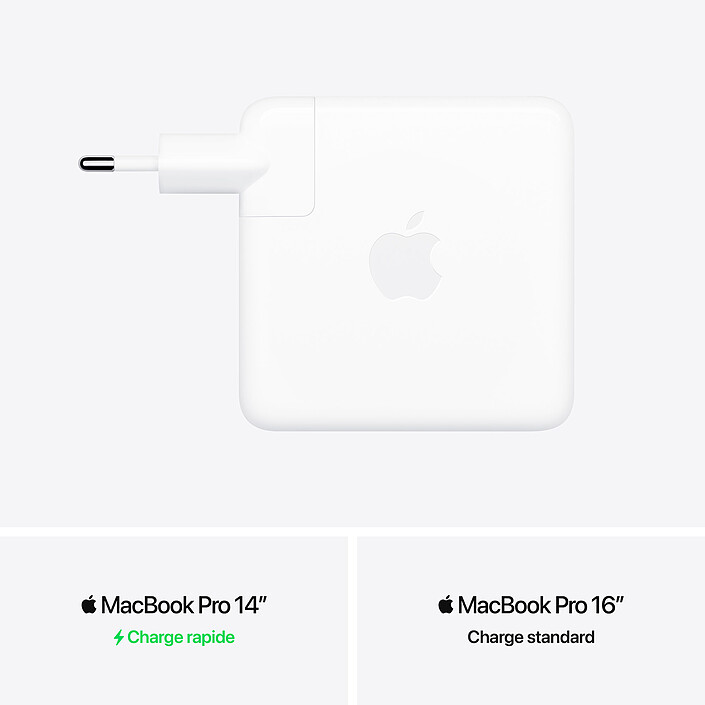 Accessoires Apple