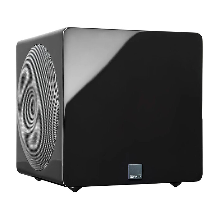 SVS 3000 Micro REvolution Glossy Black