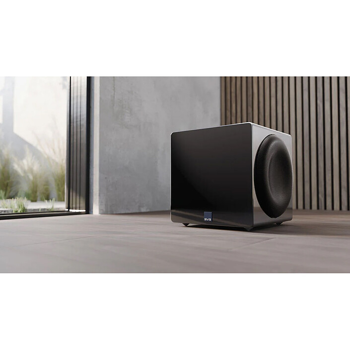 cheap SVS 3000 Micro REvolution Glossy Black