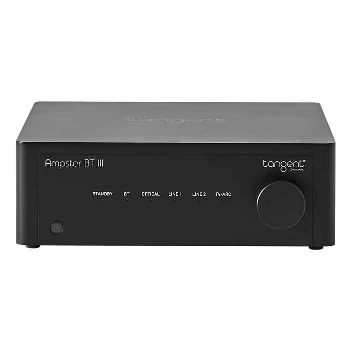 Tangent Ampster BT III