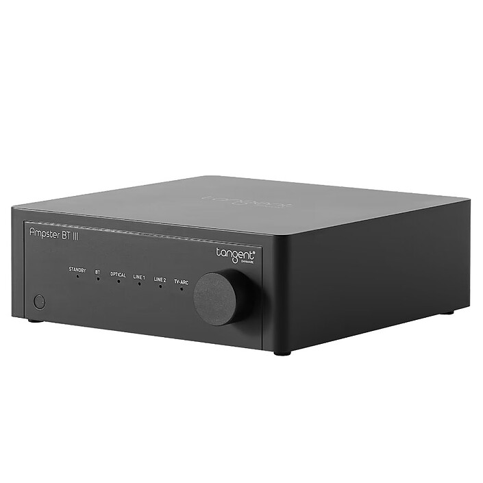 Avis Tangent Ampster BT III