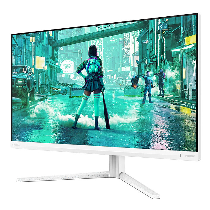 Avis Philips 27" LED - Evnia 27M2N3201PL