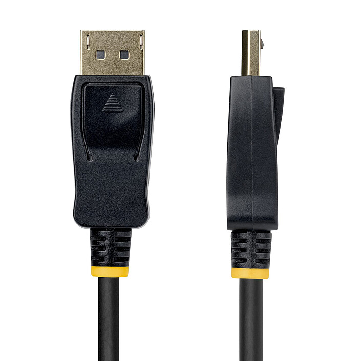 Nota StarTech.com Cavo DisplayPort 1.4 verso HDMI 4K 60Hz (3 m)