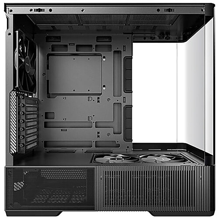 Acheter Antec C6 Curve Air (Noir)