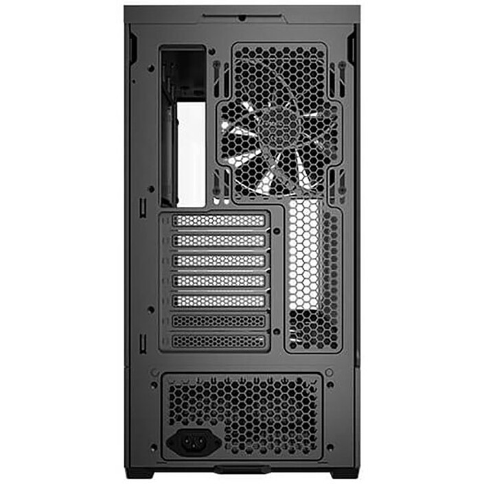Antec C6 Curve Air (Noir) pas cher