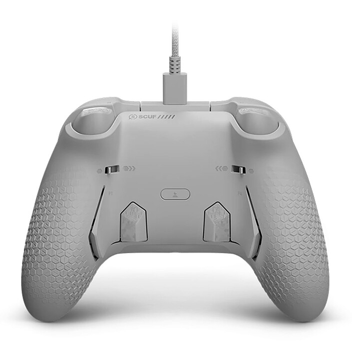 Controller PC
