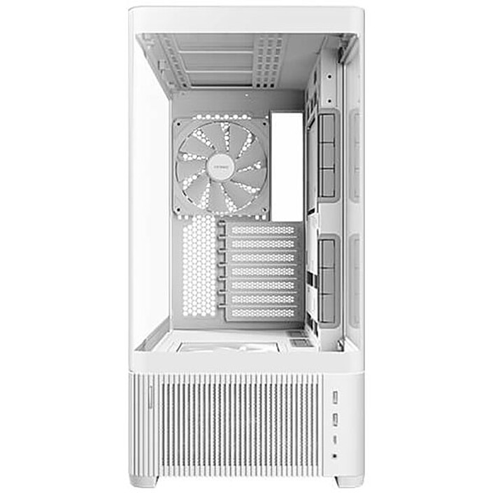 Boîtier PC