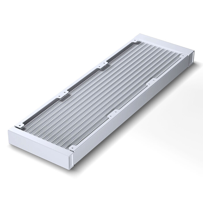 Avis Phanteks Glacier One 360M25G2 (Blanc)