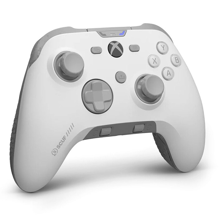 Controller PC